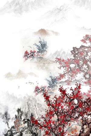 流行时尚印花华亿平台图片