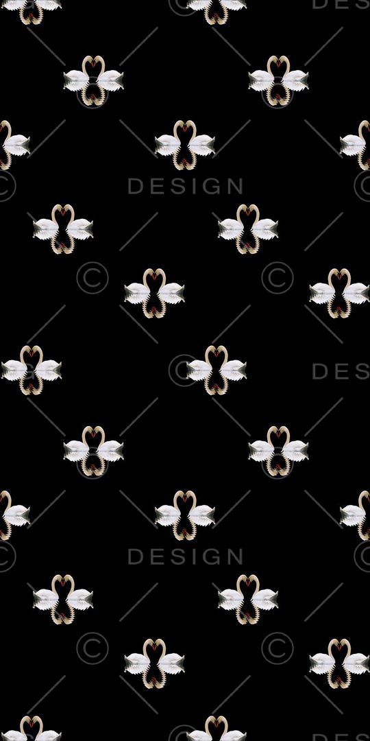 卡通印花华亿平台图片