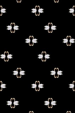 卡通印花华亿平台图片