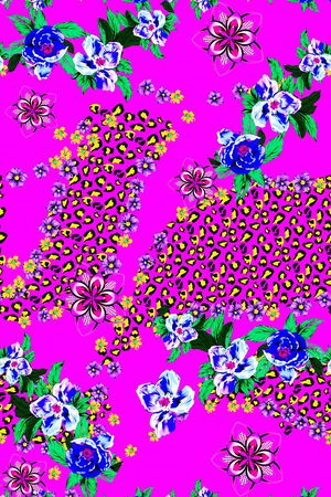 中东迪拜印花华亿平台图片