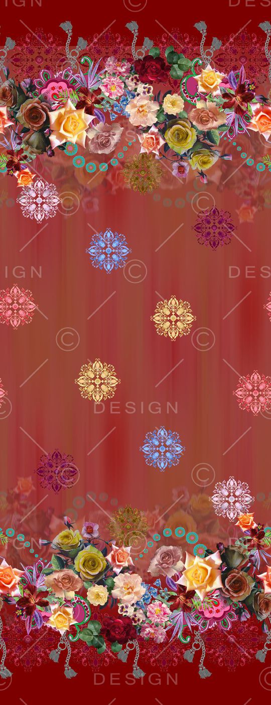 双边定位印花华亿平台图片