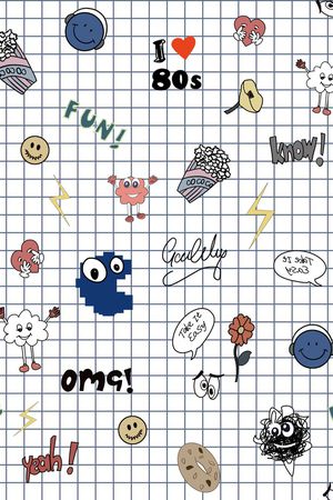 卡通印花华亿平台图片