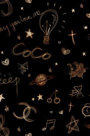 线条印花华亿平台图片