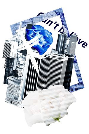 楼房印花华亿平台图片