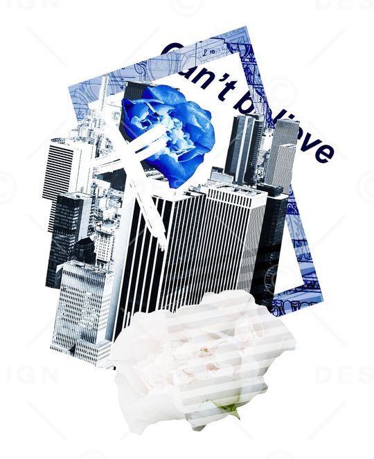 楼房印花华亿平台图片