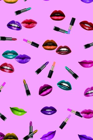 女人印花华亿平台图片