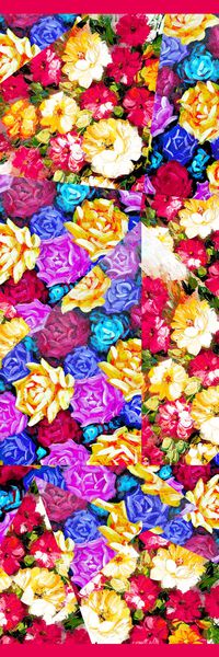 油画印花华亿平台图片