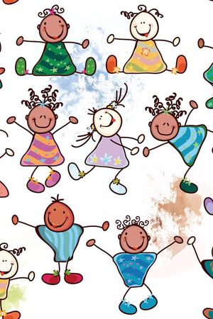 婴童印花华亿平台图片