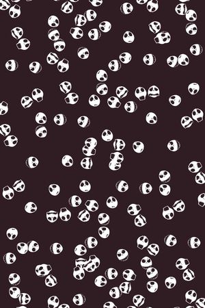 趣味性印花华亿平台图片