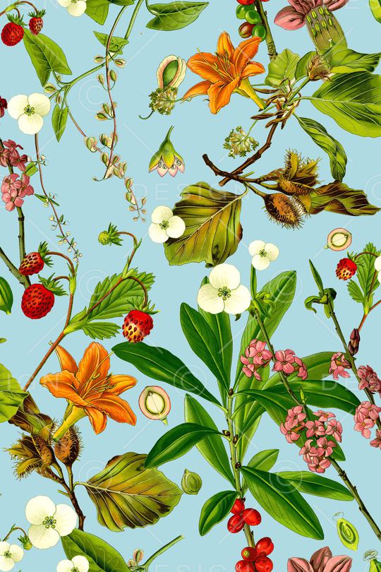 手绘印花华亿平台图片