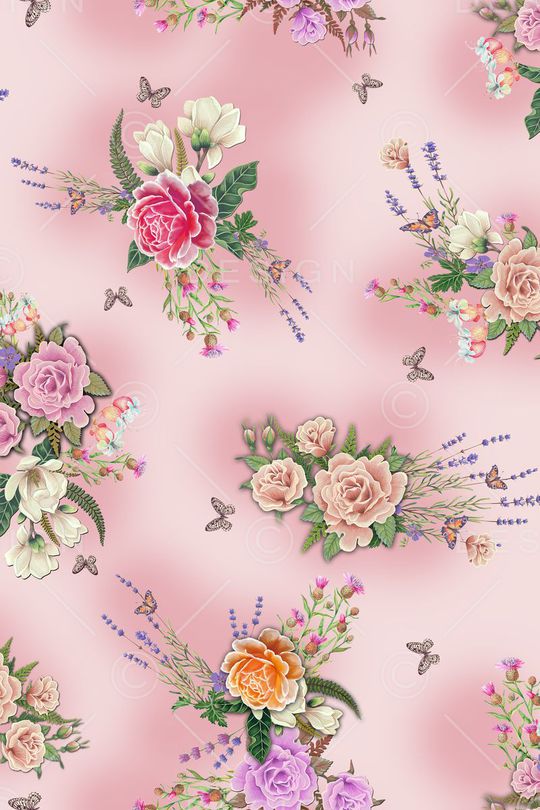 云纹印花华亿平台图片