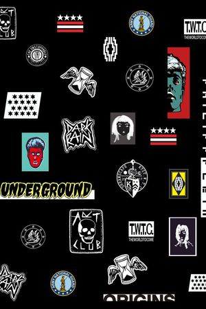 标志印花华亿平台图片