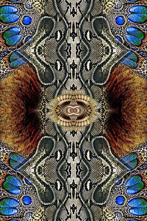 中东定位印花华亿平台图片