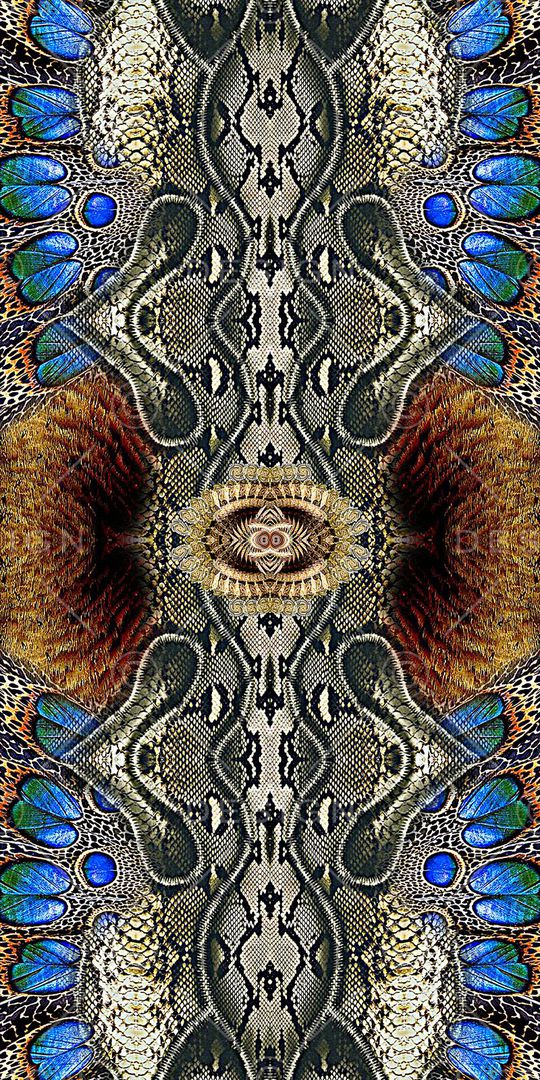 中东定位印花华亿平台图片