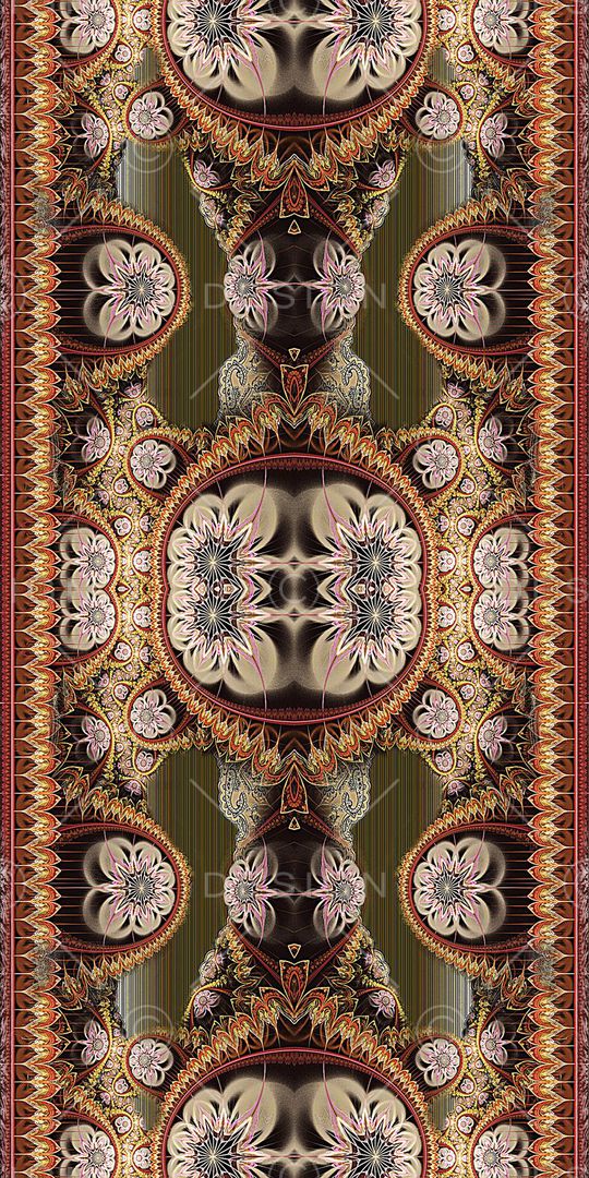 中东定位印花华亿平台图片