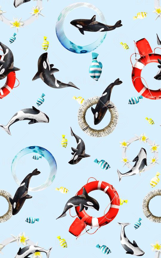 动物印花华亿平台图片