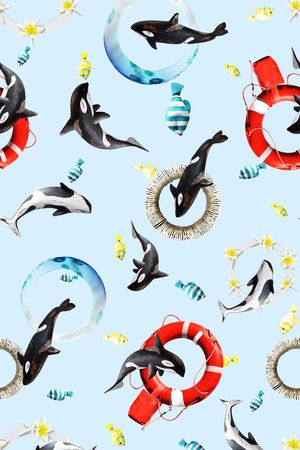 动物印花华亿平台图片