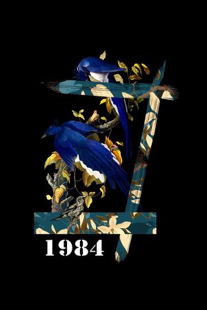 鸟印花华亿平台图片