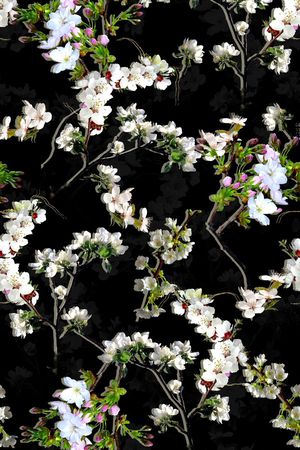 写实印花华亿平台图片