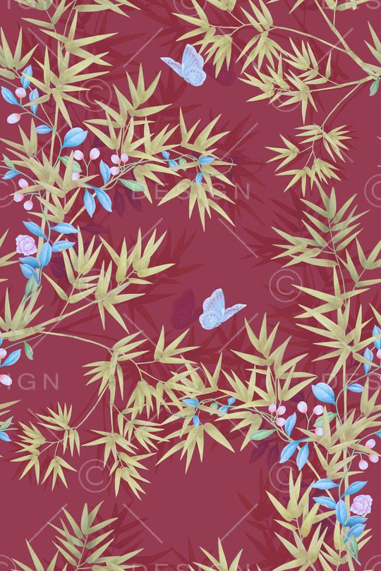 民族风印花华亿平台图片