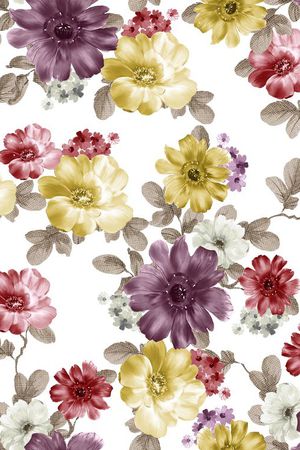 大花印花华亿平台图片