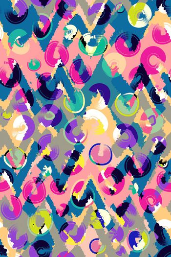 原创印花华亿平台图片