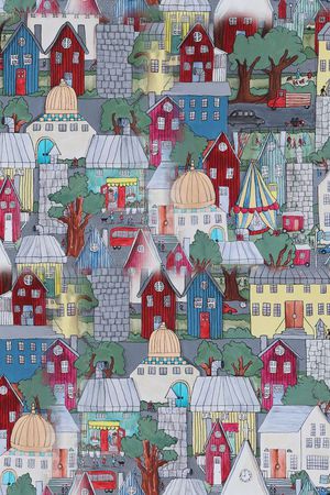 树印花华亿平台图片