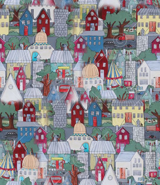 树印花华亿平台图片