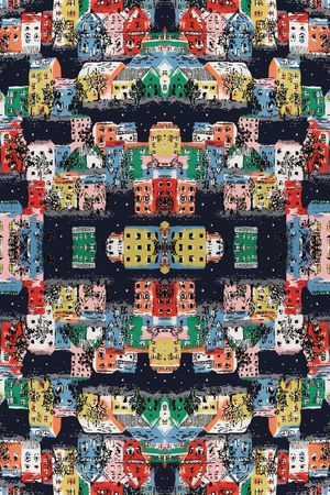 大牌印花华亿平台图片