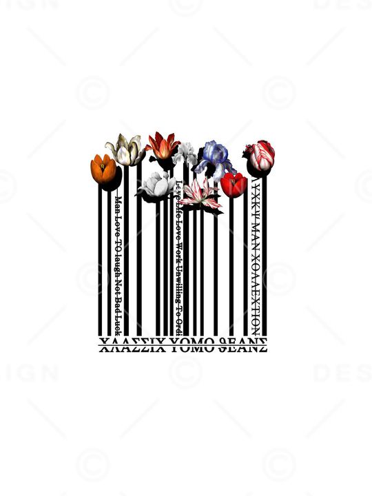 油画花卉印花华亿平台图片