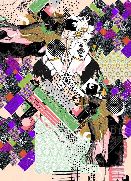 定位印花华亿平台图片