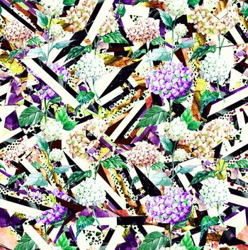 解构印花华亿平台图片