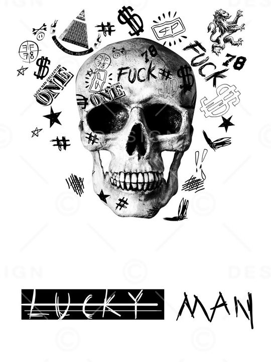 PP菲利普普莱因风格印花华亿平台图片