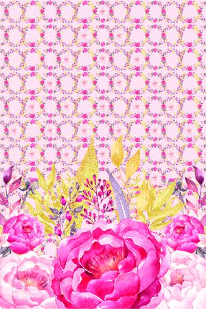 2017印花华亿平台图片