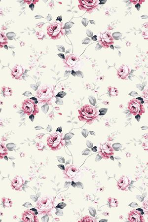 窗帘印花华亿平台图片