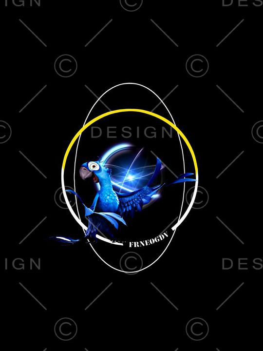 鸟印花华亿平台图片