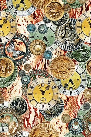 珠宝印花华亿平台图片