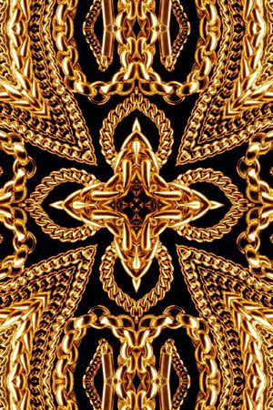 金属印花华亿平台图片