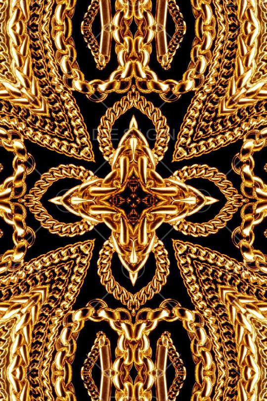 金属印花华亿平台图片