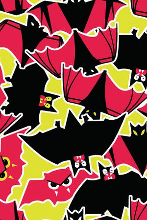 趣味印花华亿平台图片