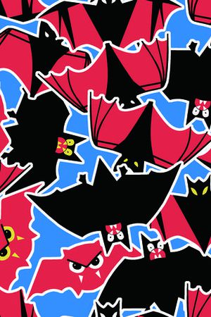 趣味印花华亿平台图片