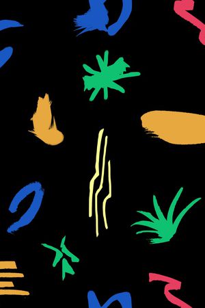 男装华亿平台印花华亿平台图片