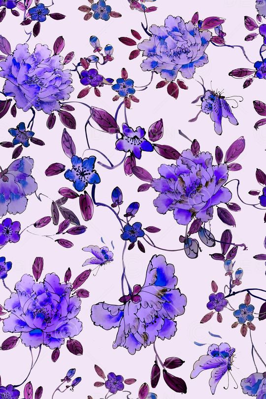 勾线印花华亿平台图片