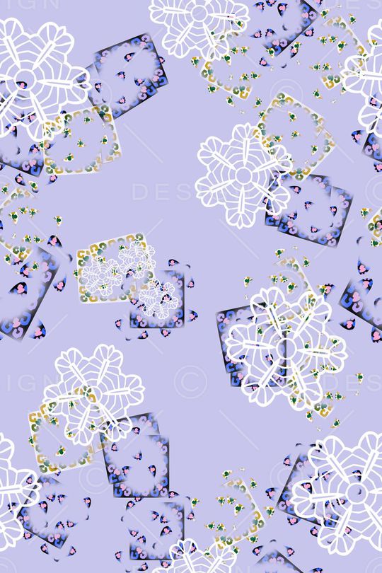 方框印花华亿平台图片