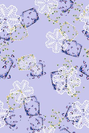 方框印花华亿平台图片