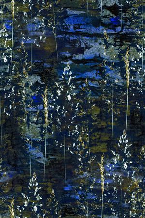 肌理印花华亿平台图片