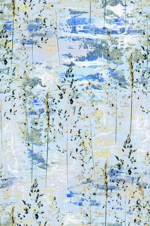 肌理印花华亿平台图片