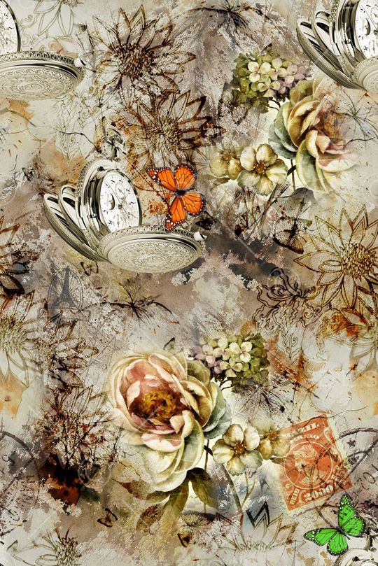 玫瑰印花华亿平台图片