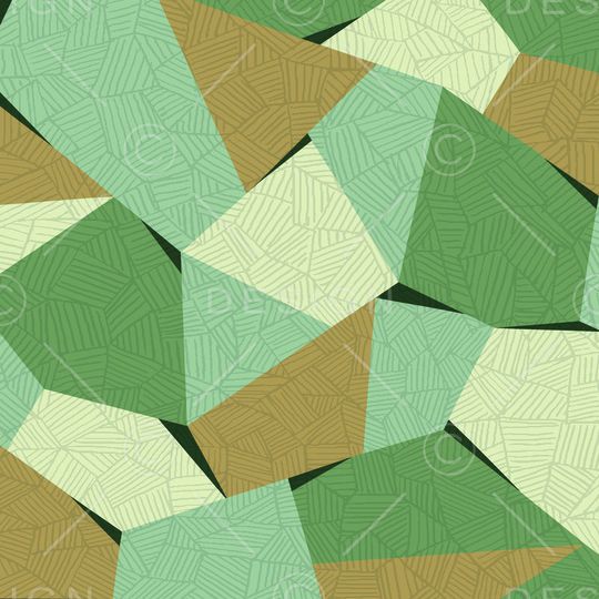 色块印花华亿平台图片