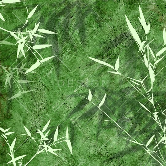 竹子印花华亿平台图片